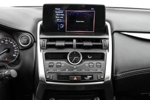 Внедорожник Lexus NX 2021 года, 4450000 рублей, Орёл