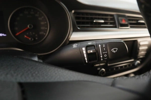 Седан Kia Rio 2017 года, 1369000 рублей, Челябинск