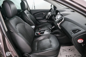 Внедорожник Hyundai ix35 2012 года, 1559000 рублей, Красноярск
