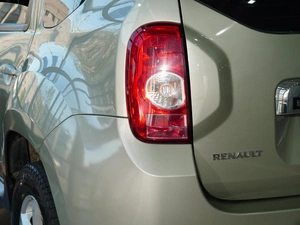 Внедорожник Renault Duster 2013 года, 1280111 рублей, Тверь