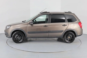 Универсал ВАЗ (LADA) Granta 2024 года, 1000000 рублей, Брянск