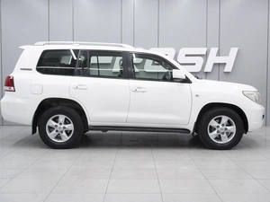 Внедорожник Toyota Land Cruiser 2011 года, 3200000 рублей, Ростов-на-Дону