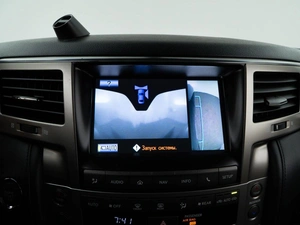 Внедорожник Lexus LX 2014 года, 4449999 рублей, Москва