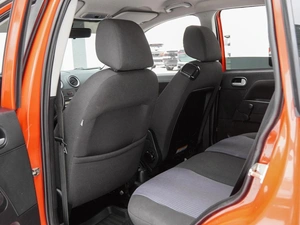 Хетчбэк Ford Fusion 2008 года, 415000 рублей, Волгоград