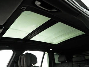 Внедорожник BMW X5 2024 года, 13659050 рублей, Москва