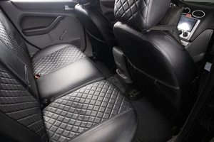 Седан Ford Focus 2008 года, 539000 рублей, Оренбург