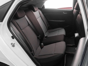 Седан Hyundai Solaris 2018 года, 1479000 рублей, Тюмень