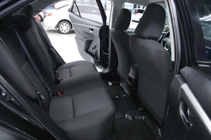 Седан Toyota Corolla 2014 года, 1073000 рублей, Солонцы