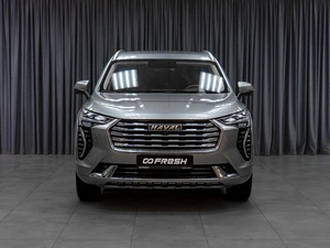 Внедорожник Haval Jolion 2023 года, 1829000 рублей, Тюмень
