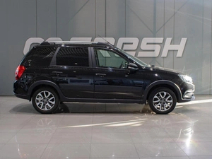 Универсал ВАЗ (LADA) Granta Cross 2022 года, 899000 рублей, Петрозаводск