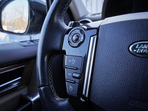 Внедорожник Land Rover Discovery 2014 года, 3200000 рублей, Волгоград