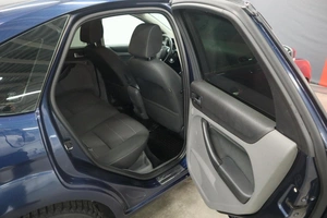 Хэтчбек Ford Focus 2010 года, 810000 рублей, Курск