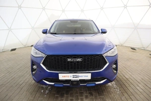 Внедорожник Haval F7x 2020 года, 2349000 рублей, Обнинск