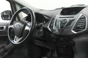 Внедорожник Ford EcoSport 2014 года, 1099000 рублей, Новокузнецк