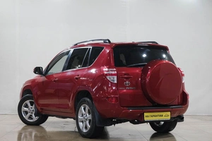 Внедорожник Toyota RAV4 2010 года, 1299000 рублей, Новокузнецк