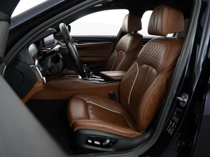 Седан BMW 5 серия 2019 года, 4386444 рублей, Москва
