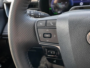 Седан Toyota Camry 2025 года, 4520000 рублей, Краснодар