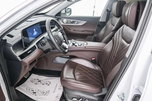 Внедорожник Chery Tiggo 8 Pro Max 2023 года, 3079000 рублей, Красноярск