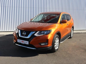 Внедорожник Nissan X-Trail 2019 года, 2100000 рублей, Брянск