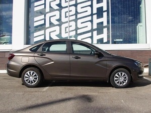 Седан ВАЗ (LADA) Vesta 2024 года, 1265000 рублей, Владимир
