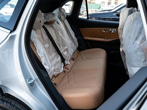 Внедорожник Geely Galaxy Starship 7 2025 года, 3199000 рублей, Краснодар