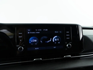 Минивэн Kia Carnival 2021 года, 3429050 рублей, Москва