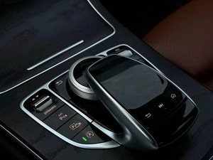 Седан Mercedes-benz C-класс 2019 года, 2780000 рублей, Ижевск
