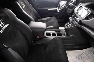 Внедорожник Honda CR-V 2015 года, 2649000 рублей, Оренбург