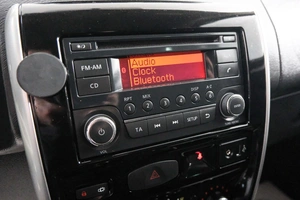 Внедорожник Nissan Terrano 2015 года, 969000 рублей, Красноярск