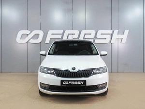 Лифтбек Skoda Rapid 2019 года, 1469000 рублей, Воронеж
