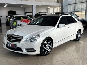 Седан Mercedes-benz E-класс 2011 года, 1697000 рублей, Солонцы