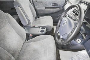 Минивэн Honda Odyssey 2000 года, 439000 рублей, Кемерово