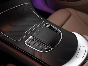 Внедорожник Mercedes-benz GLC-класс Coupe 2020 года, 3950000 рублей, Москва