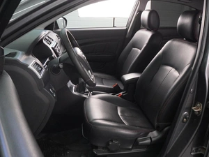 Седан Lifan Solano 2016 года, 499000 рублей, Воронеж