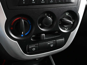 Лифтбек ВАЗ (LADA) Granta 2017 года, 769000 рублей, Аксай