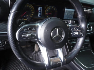 Седан Mercedes-benz E-класс 2018 года, 3450000 рублей, Ростов-на-Дону