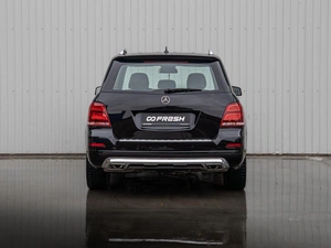 Внедорожник Mercedes-benz GLK-класс 2014 года, 1765000 рублей, Краснодар