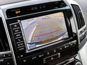 Внедорожник Toyota Land Cruiser 2015 года, 4860000 рублей, Краснодар