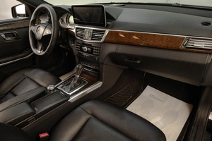 Седан Mercedes-benz E-класс 2010 года, 1549000 рублей, Челябинск