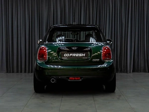 Хетчбэк MINI Cooper 2018 года, 1277000 рублей, Тюмень
