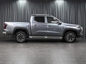 Пикап Changan Hunter Plus 2023 года, 2777000 рублей, Ставрополь