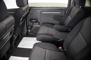 Минивэн Honda Stepwgn Spada 2015 года, 2149000 рублей, Пермь