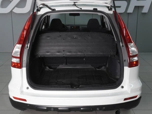 Внедорожник Honda CR-V 2012 года, 1630000 рублей, Ростов-на-Дону