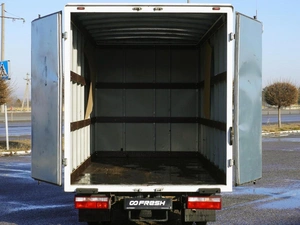 JAC N35 2022г. 2022 года, 1679000 рублей, Минеральные Воды