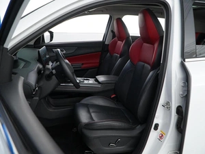 Внедорожник Changan CS55 Plus 2023 года, 2111444 рублей, Москва
