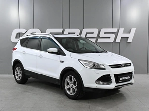 Внедорожник Ford Kuga 2014 года, 1449000 рублей, Ростов-на-Дону