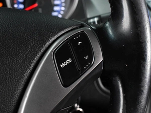 Седан Hyundai Elantra 2012 года, 999000 рублей, Воронеж