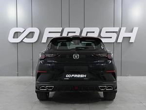 Внедорожник Changan UNI-T 2020 года, 2099000 рублей, Аксай