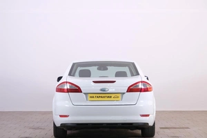 Седан Ford Mondeo 2008 года, 749000 рублей, Омск