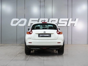 Внедорожник Nissan Juke 2011 года, 929000 рублей, Воронеж